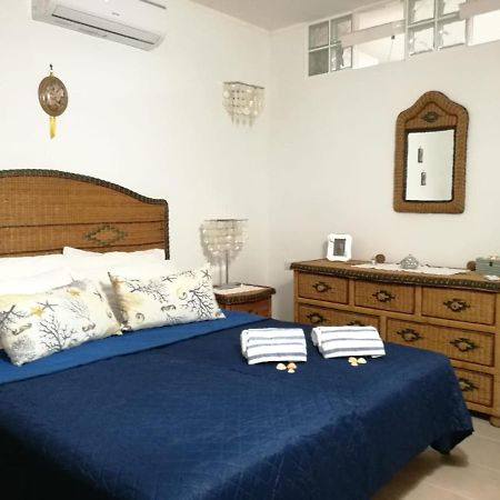Maracaibo Holiday Flat 노토 외부 사진