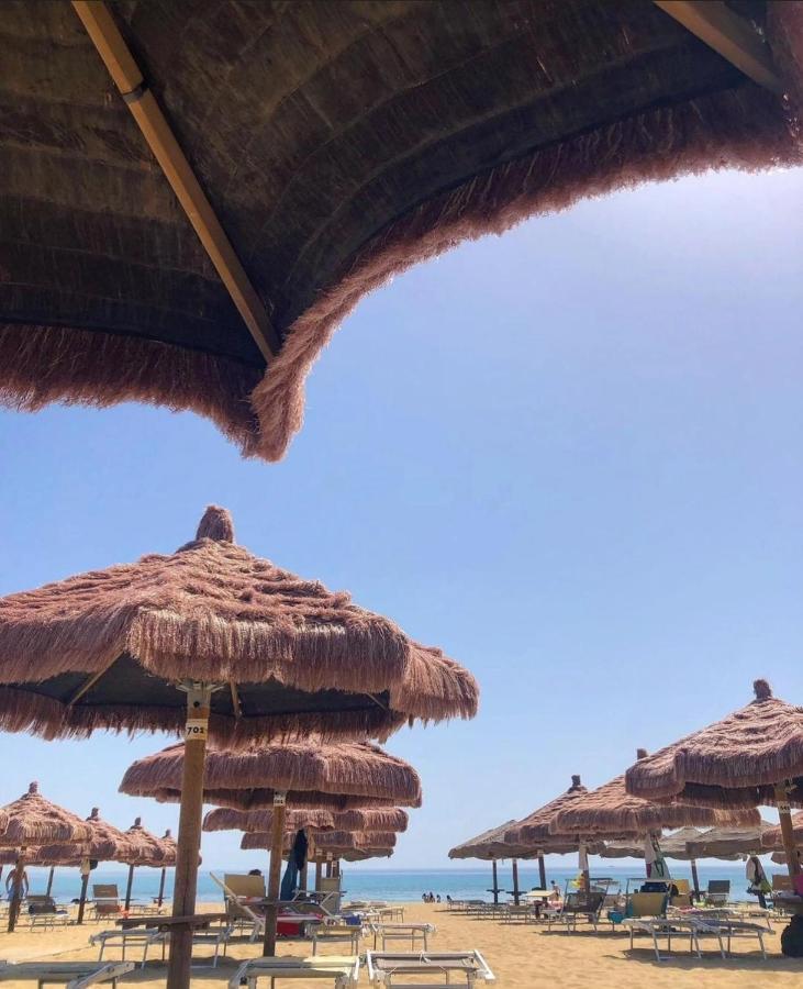 Maracaibo Holiday Flat 노토 외부 사진