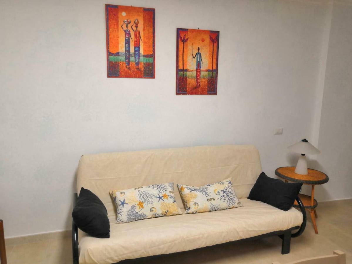 Maracaibo Holiday Flat 노토 외부 사진