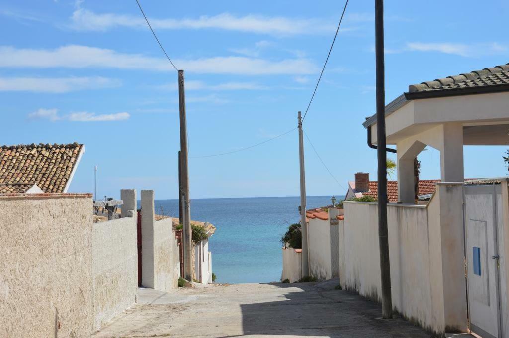 Maracaibo Holiday Flat 노토 외부 사진