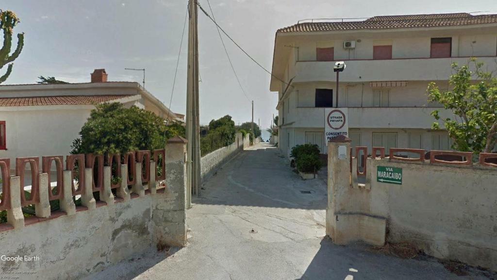 Maracaibo Holiday Flat 노토 외부 사진