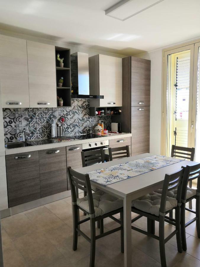 Maracaibo Holiday Flat 노토 외부 사진