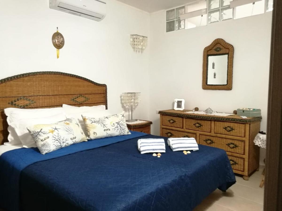 Maracaibo Holiday Flat 노토 외부 사진