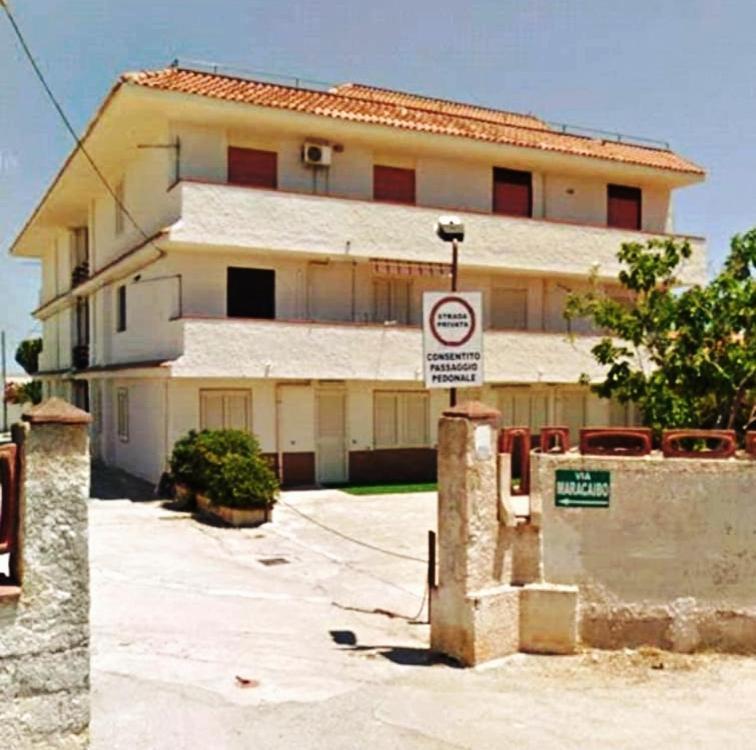 Maracaibo Holiday Flat 노토 외부 사진